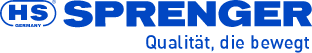 Logo Leverancier van KPE Technische producten
