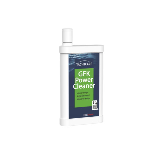 yachtcare gfk power cleaner